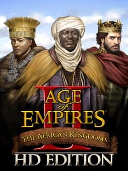 Age of African Kingdoms: BUSARA