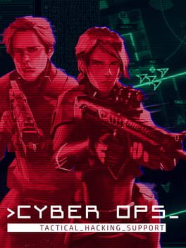 Cyber Ops: Tactical Hacking Support