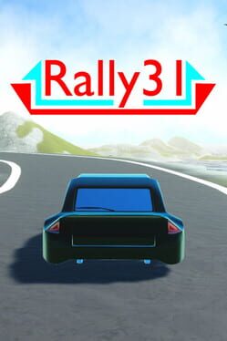 Trailer - Rallye Disco