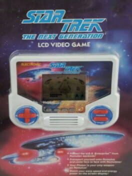 The Last Trek
