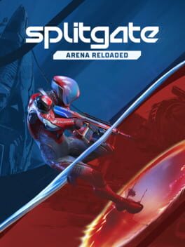 Environment Contract Work for "Splitgate - Arena Warefare"