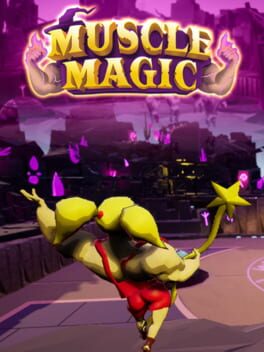 Muscle And Magic