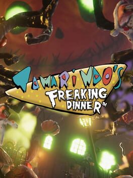 Tamarindos Freaking Dinner™
