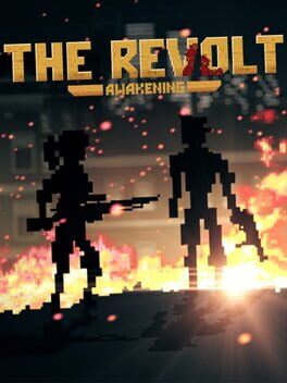The Revolt