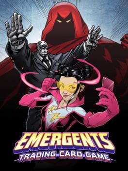 Emerging Game Business Report