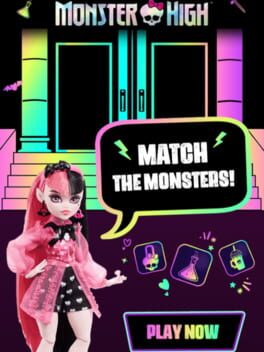 Monster & Matches