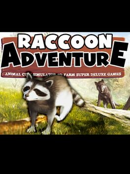 Adventure simulation game