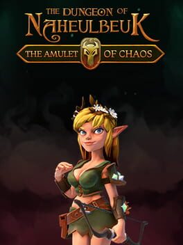 The Dungeon of Naheulbeuk