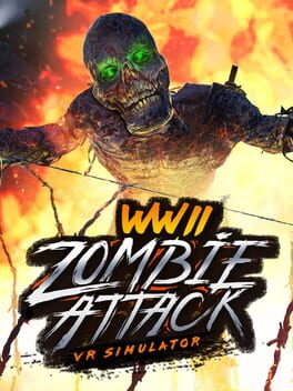 Zombies that ate the World
