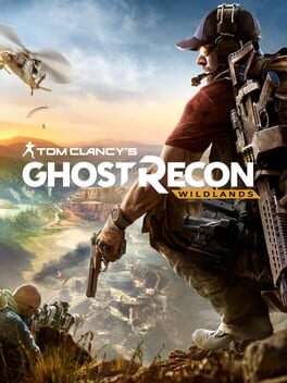 Ghost Recon Wildlands