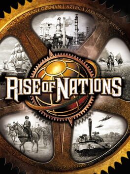Destiny-Rise Of Nation