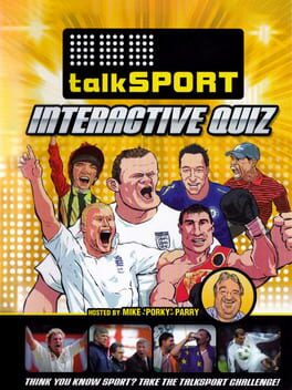 The Talking Heads - The Interactive Virtual Concierge