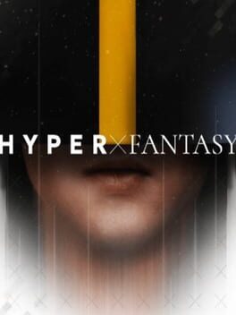 HYPERxFANTASY