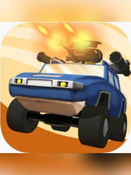 Guns and Wheels