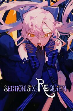 Section Six Requiem (ç« èå
çééæ?
