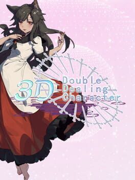 3D Character Art