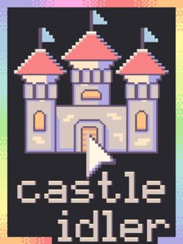 Castle War: Idle Island