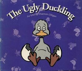 Ugly Duckling Fist