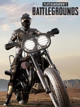 PlayerUnknown's Battlegrounds (PUBG)