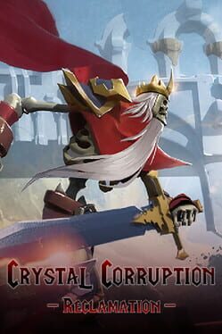 Crystal Corruption