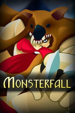 MonsterFall