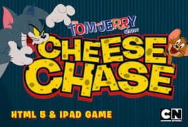 Tom & Jerry - Cheese Swipe (Boomerang)