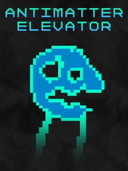 The Antimatter Kid