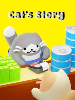 Cat Story
