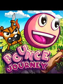 Bouncing Journey