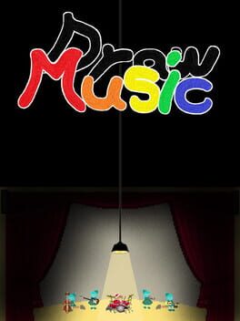 Beat Brush: Draw Music
