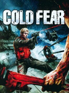 Cold Fear (Darkworks)