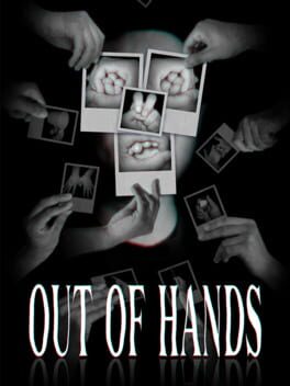 万手一体 Out of Hands