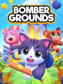 Bombergrounds: Battle Royale