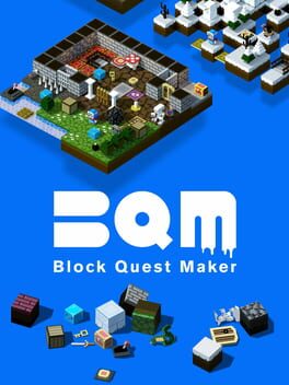 BQM - BlockQuest Maker
