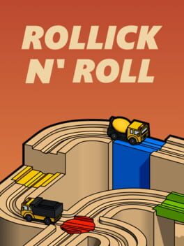 roll to moon