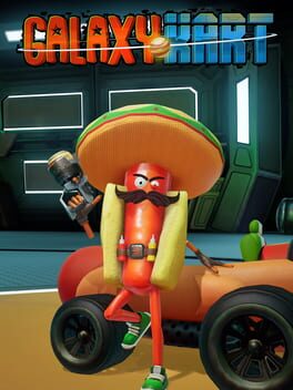 Galaxy Kart VR