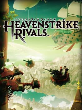 Heavenstrike