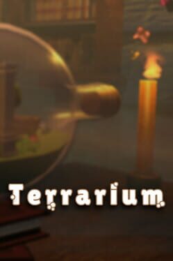 Space Terrarium