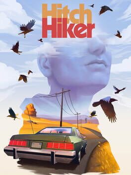 Hitchhiker - A Mystery Game Set Along Lost Highways