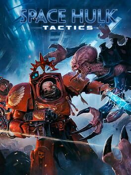 Space Hulk - Deathmatch