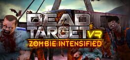 Dead Target, Dead Target 2, Dead Target VR