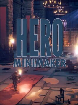 Hero Maker