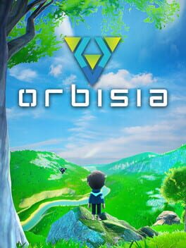 ORBISIA : DRAGON ISLAND