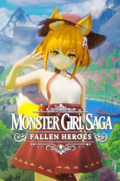 Monster Fall