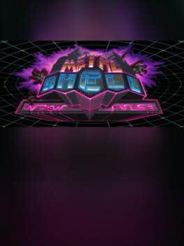 Neon Atom Pulse