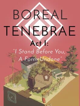 Perpetua Tenebrae