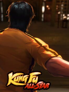 Kung Fu All-Star