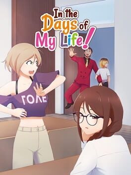 In The Days of My Life - Alter