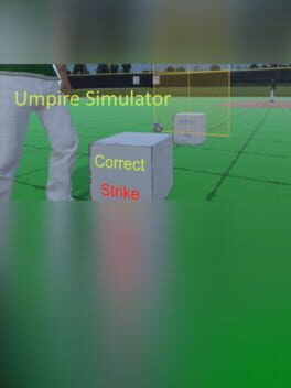 Cricket Umpires Call