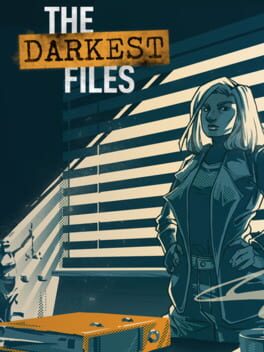 The Darkest Files [for Publishing]